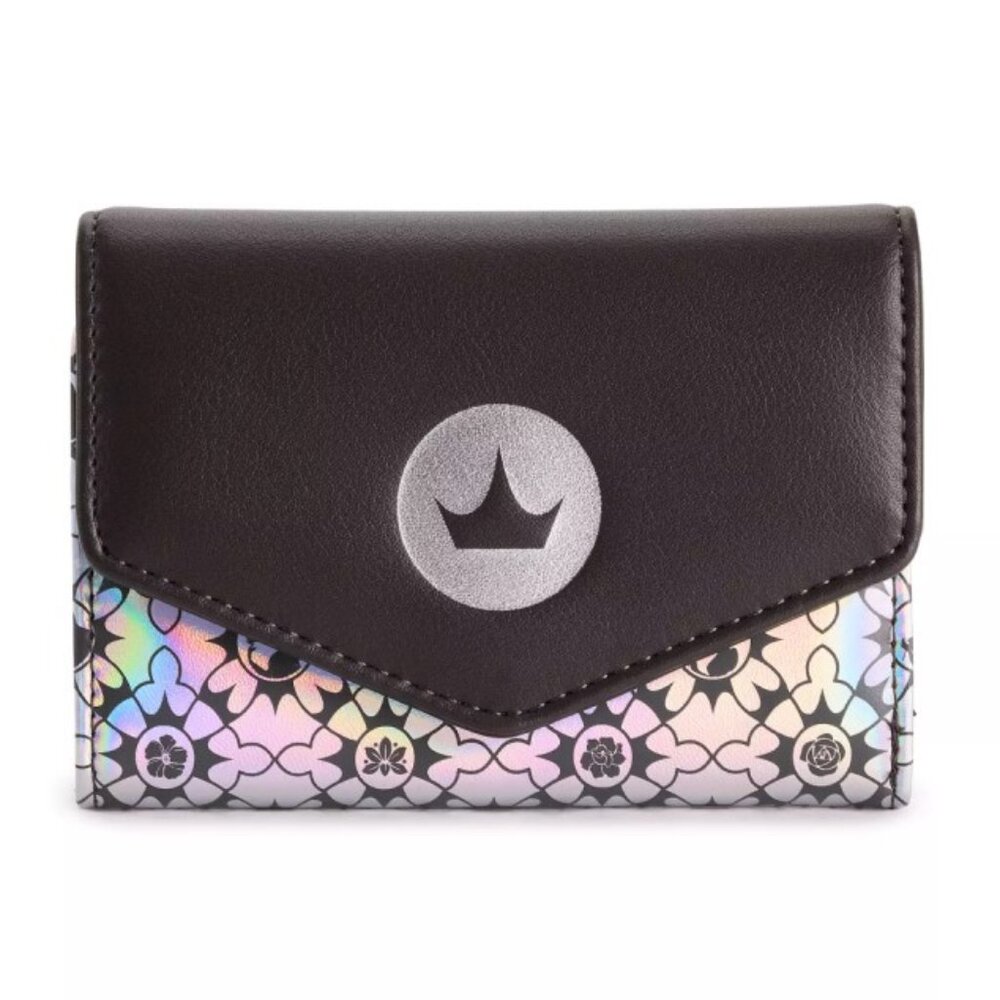 NWT! Disney 100 Limited Edition Silhouette Princess Wallet
